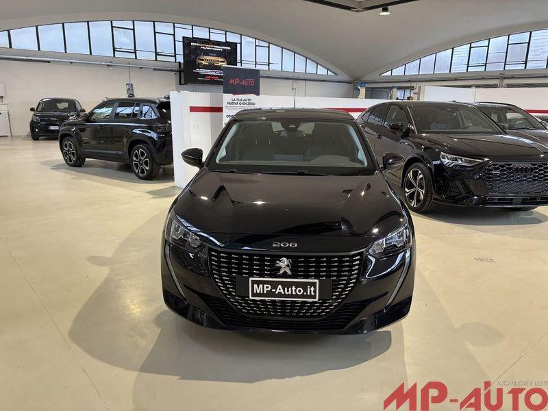 Peugeot 208 208 Allure Pack UNICO PROPRIETARIO