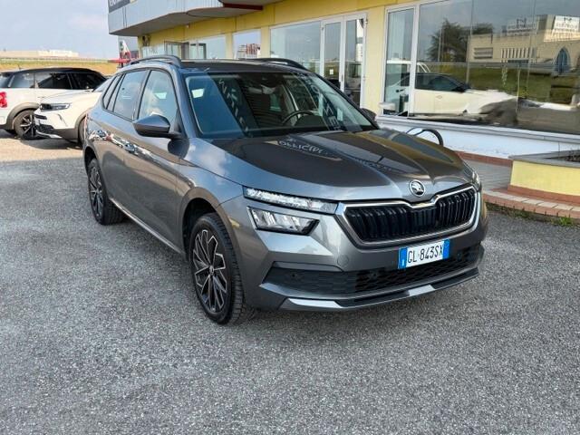 Skoda Kamiq 1.0 TSI 110 CV DSG Ambition