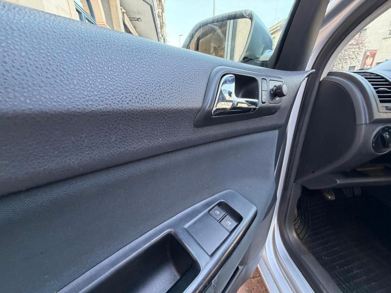 Volkswagen Polo 1.4/69CV TDI 5p. Comfortline