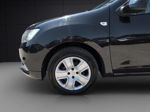 DACIA Sandero Streetway 1.5 dCi 8V 75CV S&S Comfort
