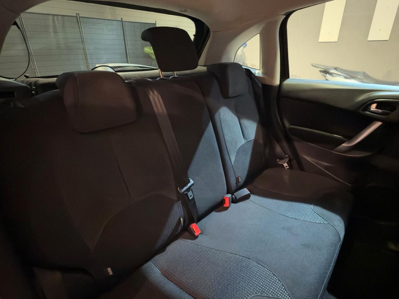 Citroen C3 1.6 HDi 90 Exclusive Style