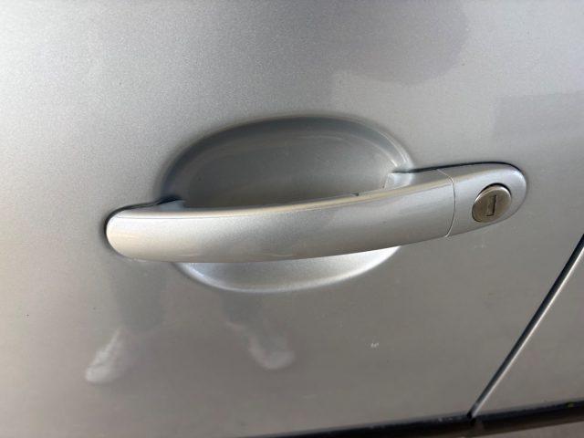 VOLKSWAGEN Polo 1.2 5p. Comfortline 5 PORTE OK PER NEOPATENTATI