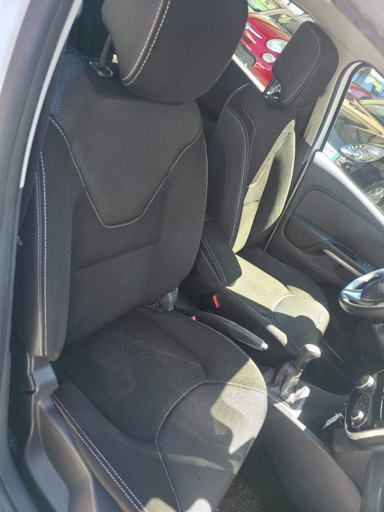 Renault Clio Sporter 1.5 dCi 8V 90CV Costume National