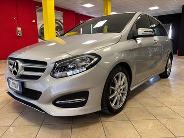 MERCEDES-BENZ B 180 CDI Sport ** KM CERTIF. MERCEDES **