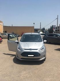 Ford B-Max 1.6 TDCi 95 CV