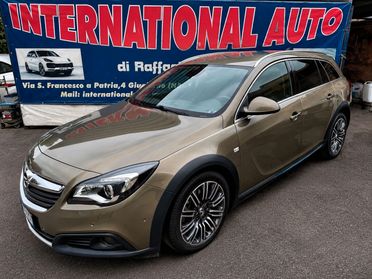 Opel Insignia 2.0 CDTI 4x4 170CV Start&Stop Country Tourer