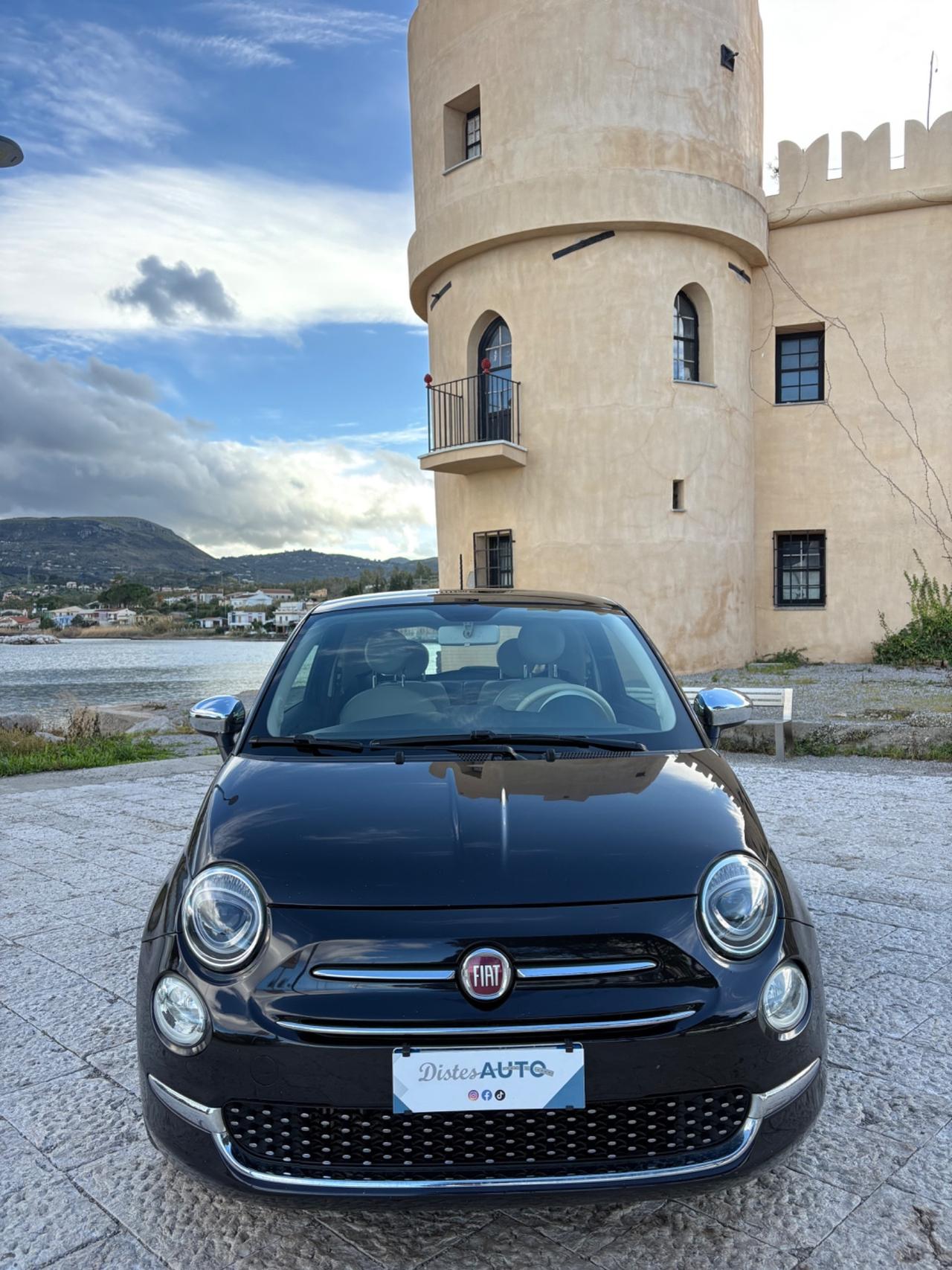 Fiat 500 1.3 Multijet 95 CV DOLCEVITA