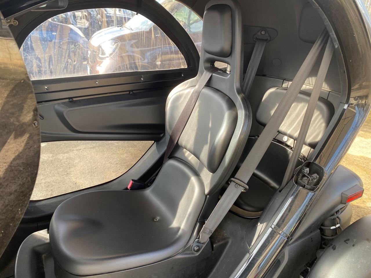 Renault Twizy 80 2019