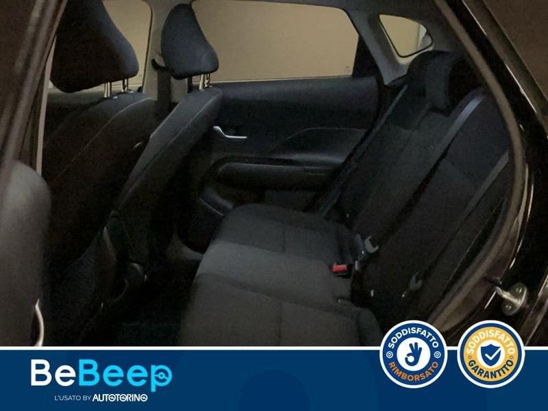 Hyundai Kona 1.6 GDI HEV X LINE 2WD 141CV DCT