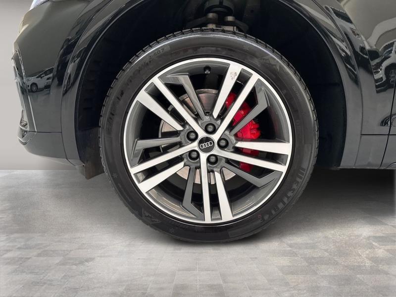 Audi Q5 40 2.0 TDI mHEV 12V Quattro S tronic