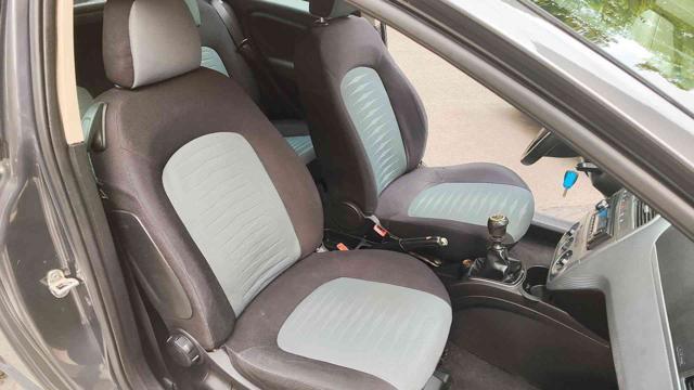 FIAT Grande Punto 1.4 3 porte Dynamic Natural Power