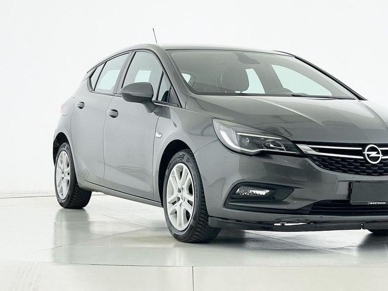 Opel Astra Astra 1.6 CDTi 110CV Start&Stop 5 porte Advance