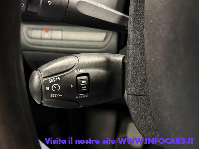 PEUGEOT 208 BlueHDi 75 CV Van Active 2 POSTI