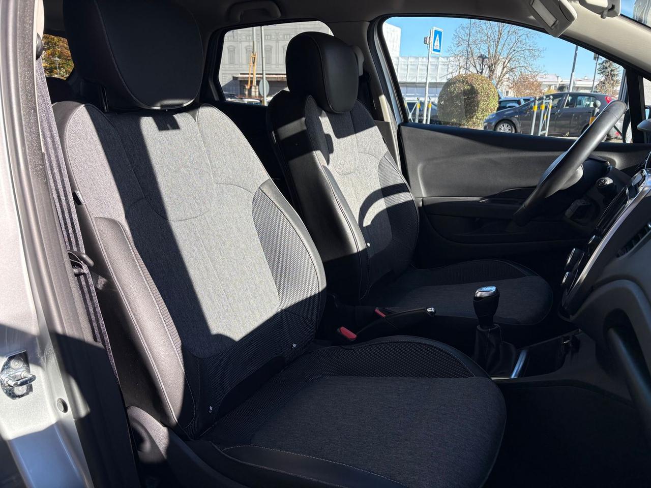 Renault Captur 1.5 dCi 90 Spo #8025