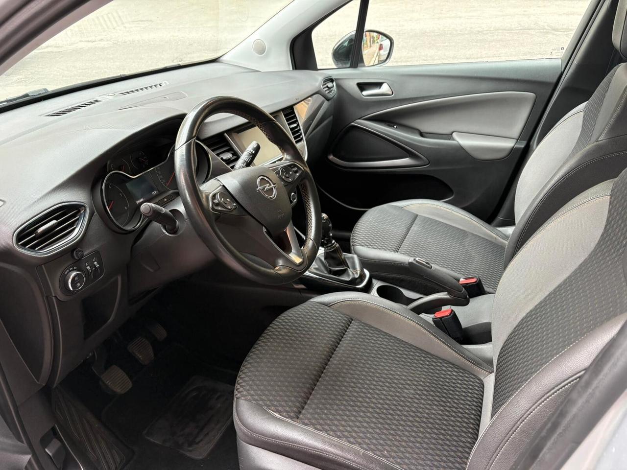 Opel Crossland Crossland X 1.6 ECOTEC D 120 CV Start&Stop Innovation