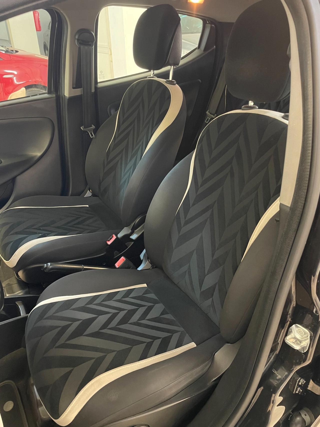 Lancia Y Ypsilon 1.2 FULL OP Platinum TAGL+DISTRIB NEOPATENTATI