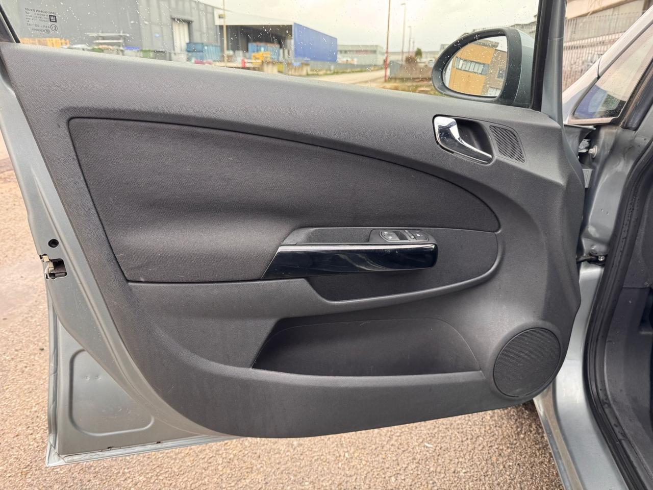 Opel Corsa 1.2 GPL-TECH Elective GARANZIA 12 MESI