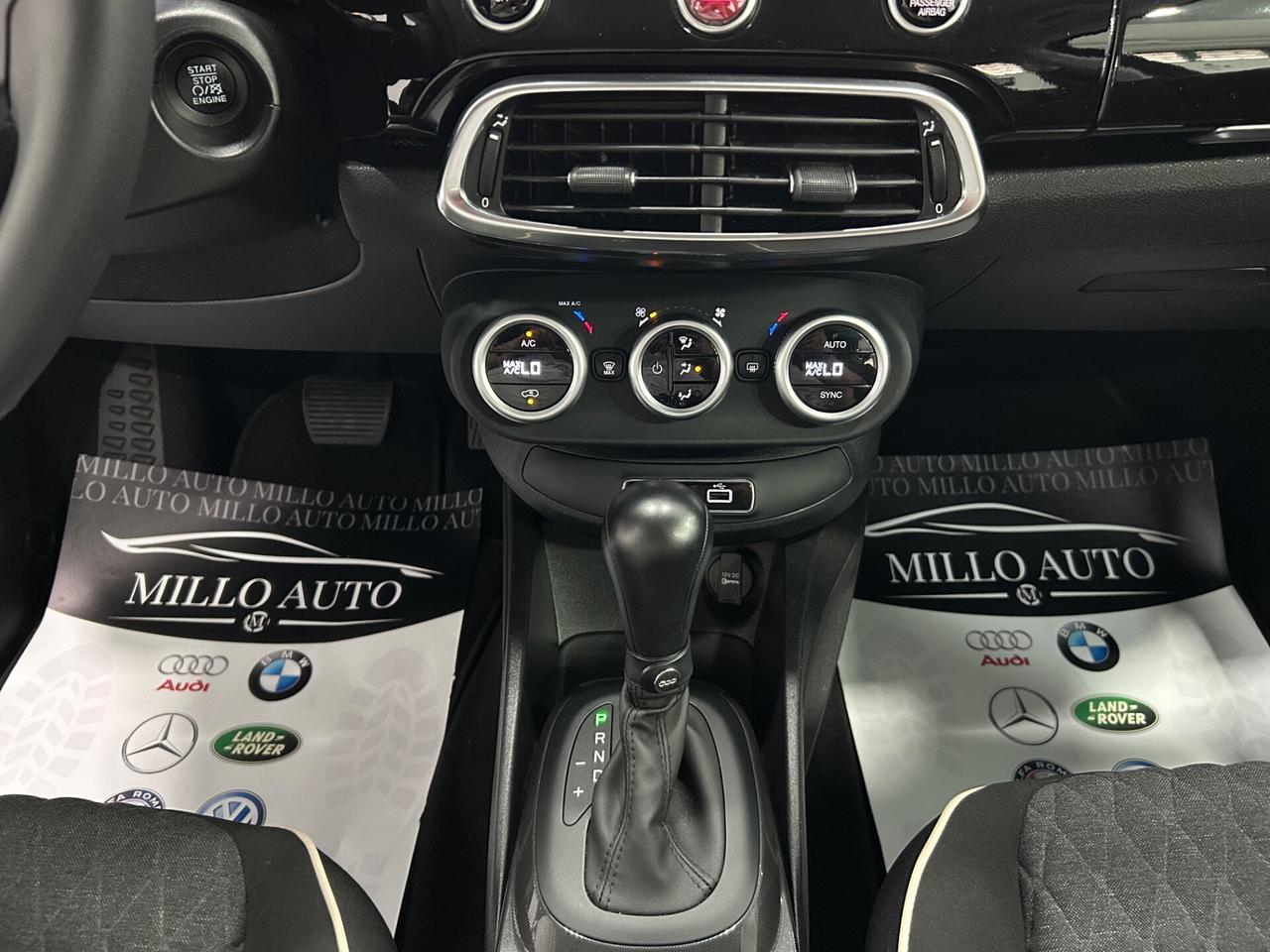 Fiat 500X 1.6 MultiJet 120 CV City Cross