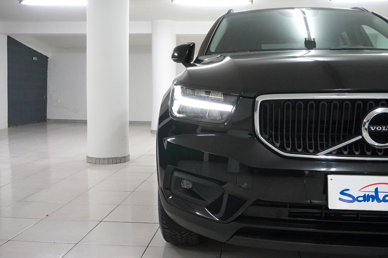 Volvo XC40 D3 Geartronic Business