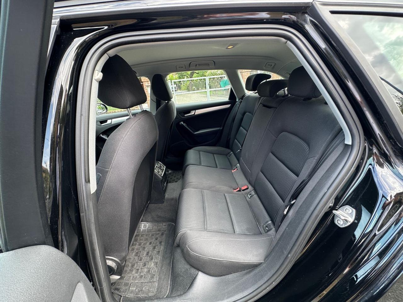 Audi A4 S Line 2.0 TDI DPF clean diesel #6468