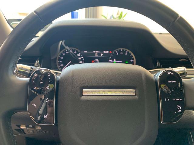 Land Rover Range Rover Evoque Range Rover Evoque 2.0d i4 mhev R-Dynamic S awd