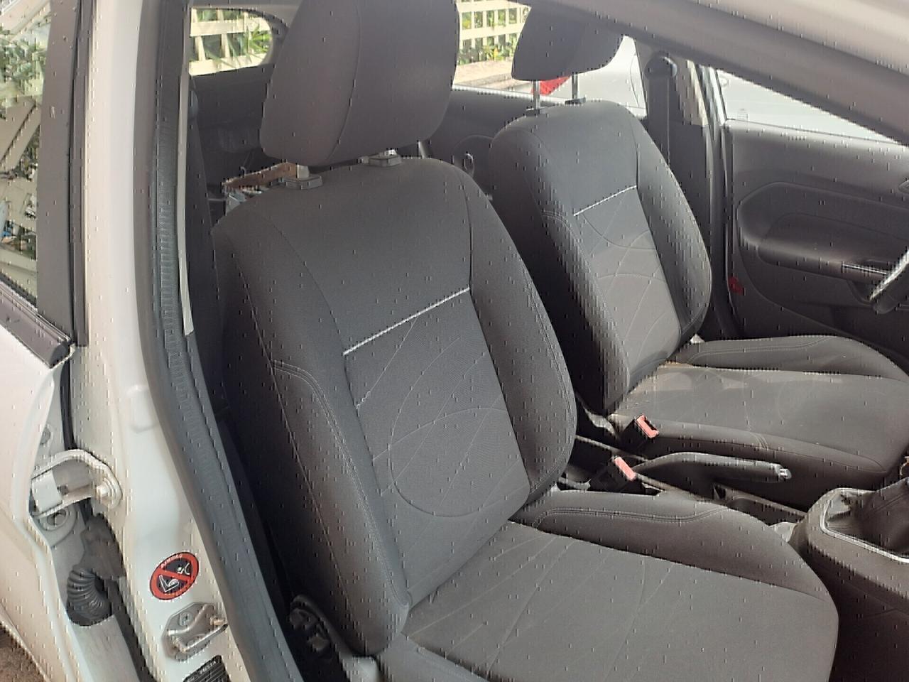 Ford Fiesta 1.0 80CV 5 porte.LEGGI BENE