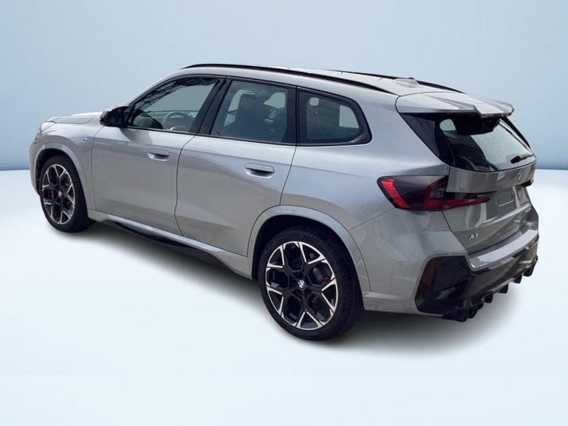 BMW X1 M35I XDRIVE M Sport Pro