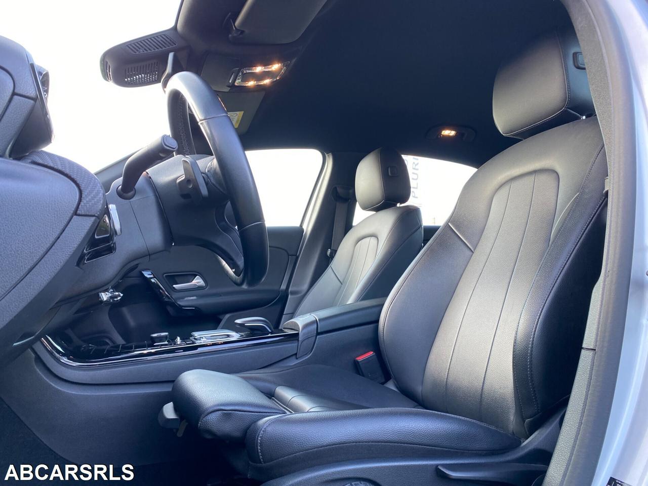 MERCEDES - Classe A 180 d Automatic 4p. Executive