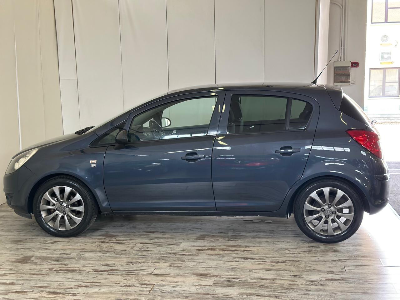 Opel Corsa 1.2 Benzina GPL-TECH Ok Neopatentati