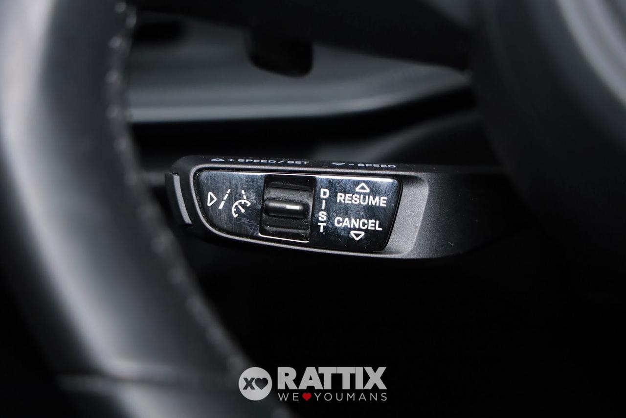 Porsche 911 Carrera 992 Coupe 3.0 385CV auto + tetto apribile