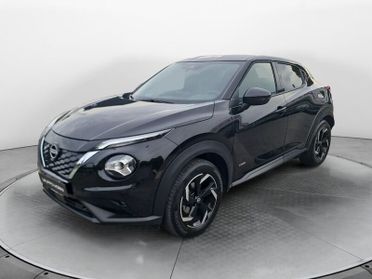 Nissan Juke Juke 1.6 hev N-Connecta