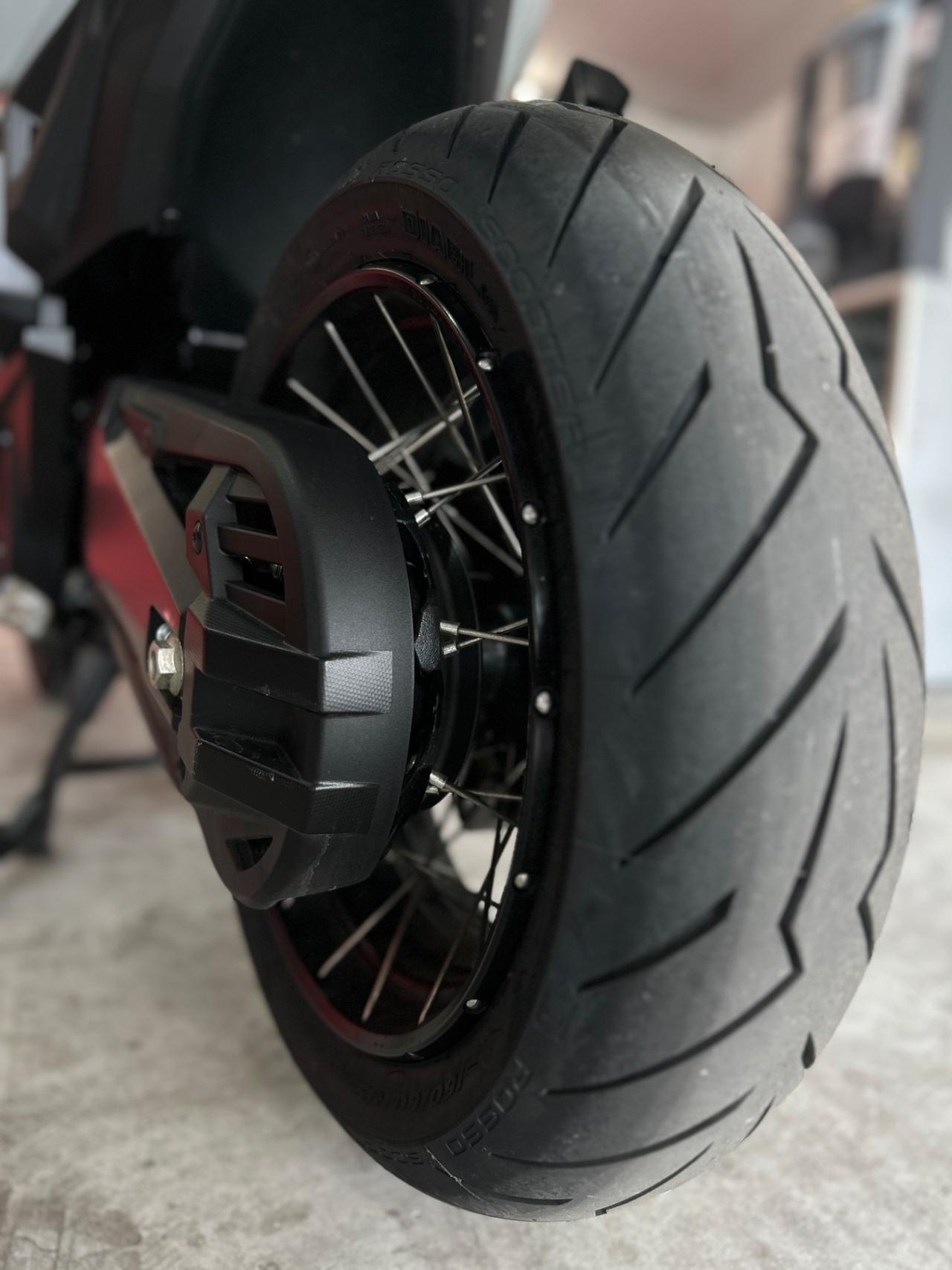 Honda X-ADV 750