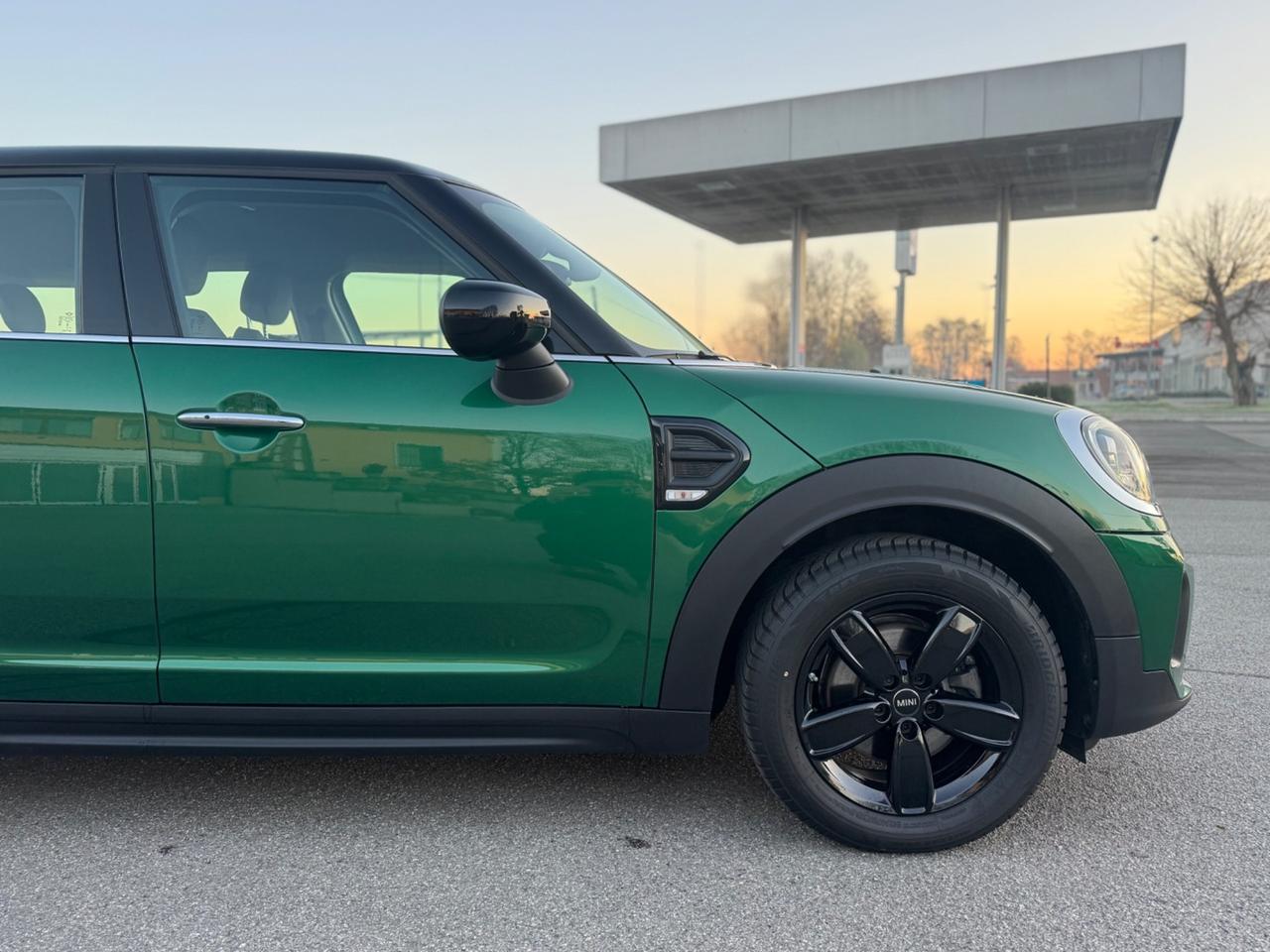 Mini Cooper Countryman 1.5 Essential 136cv final edition