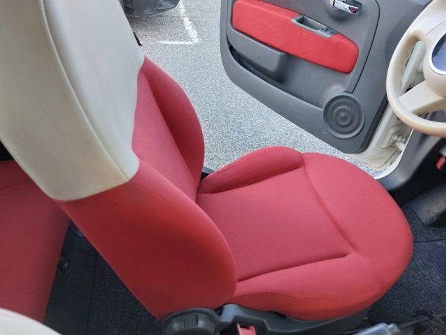 FIAT 500 1.2 EasyPower Pop