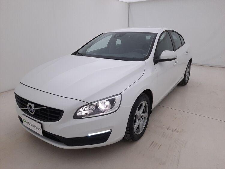 Volvo S60 D4 Kinetic BR351380 2.0 Diesel 190CV