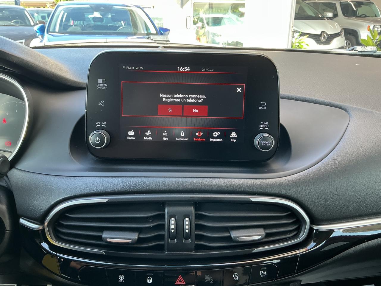 Fiat Tipo 1.3 Mjt Diesel Neopatentati