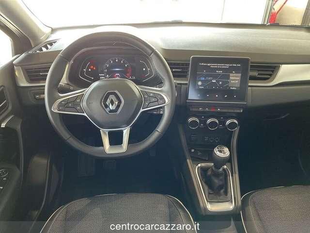 Renault Captur 1.0 TCe Techno