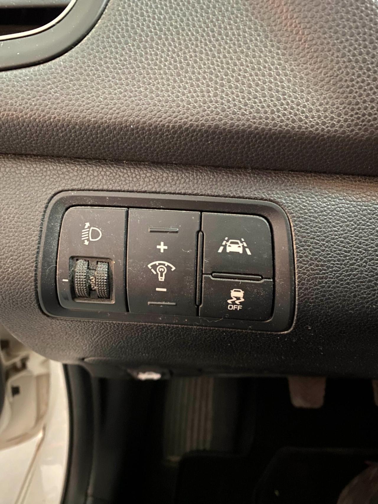 Hyundai i20 1.1 CRDi 12V 5 porte Comfort