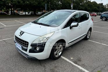 PEUGEOT 3008 1.6 HDi 112CV Style