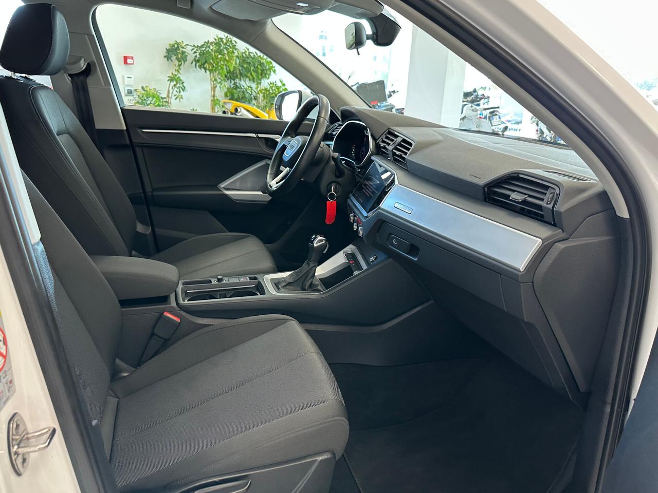 Audi Q3 35 TDI quattro S tronic 150CV Business Adv - 2021