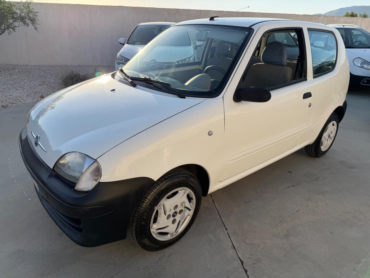 Fiat 600 1.1 “78 Mila Km”