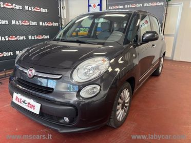 FIAT 500L 1.3 MJT 85 CV Dualogic Pop Star