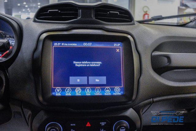 JEEP Renegade 1.5 Turbo T4 MHEV Limited