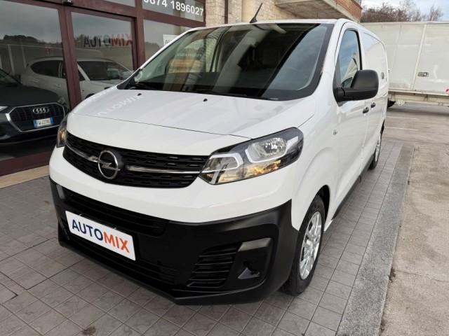 Opel Vivaro 1.5 Diesel 100cv S&S L2H1 Enjoy