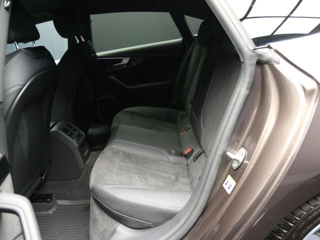 AUDI A5 SPB 2.0 TFSI 252CV quattro S tronic Business Sport