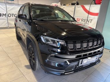 Jeep Compass 1.6 Multijet II 2WD Night Eagle