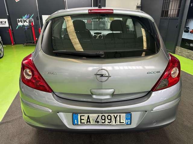 Opel Corsa 3p 1.3 cdti ecoflex Enjoy c/radio