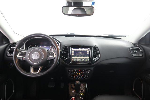 JEEP Compass Compass 2.0 Multijet II aut. 4WD Longitude