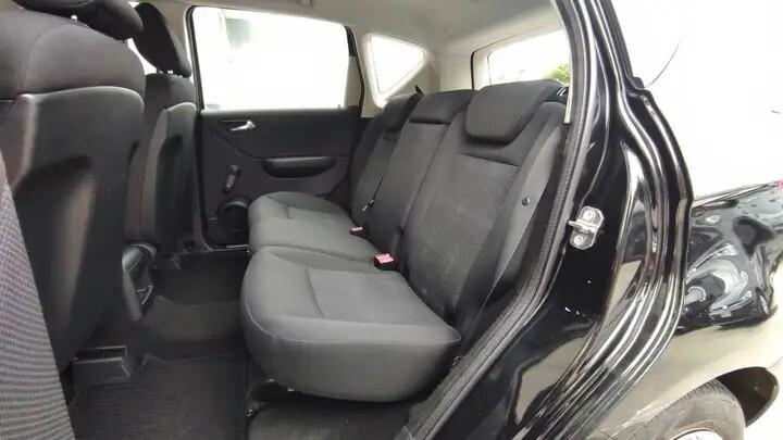 Mercedes-benz A 160 BlueEFFICIENCY Executive