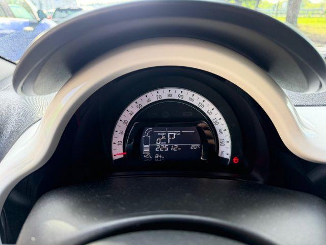 RENAULT Twingo Electric VIBES 31KW KM-22.500